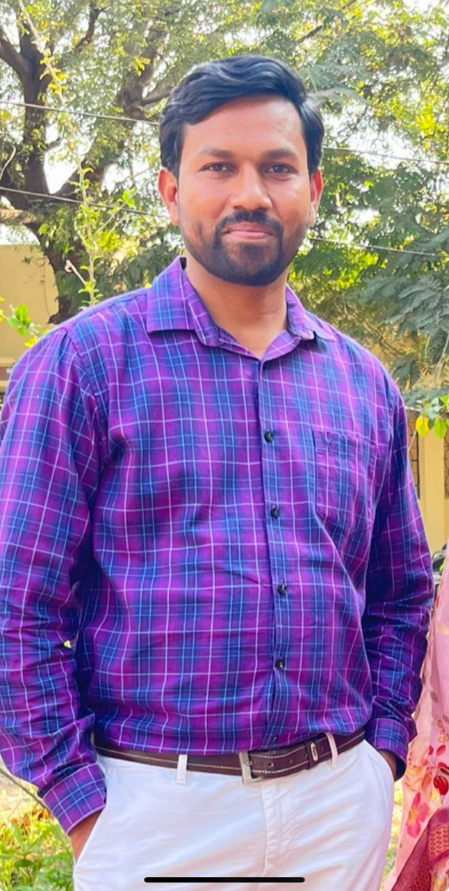 Sandeep's Photo