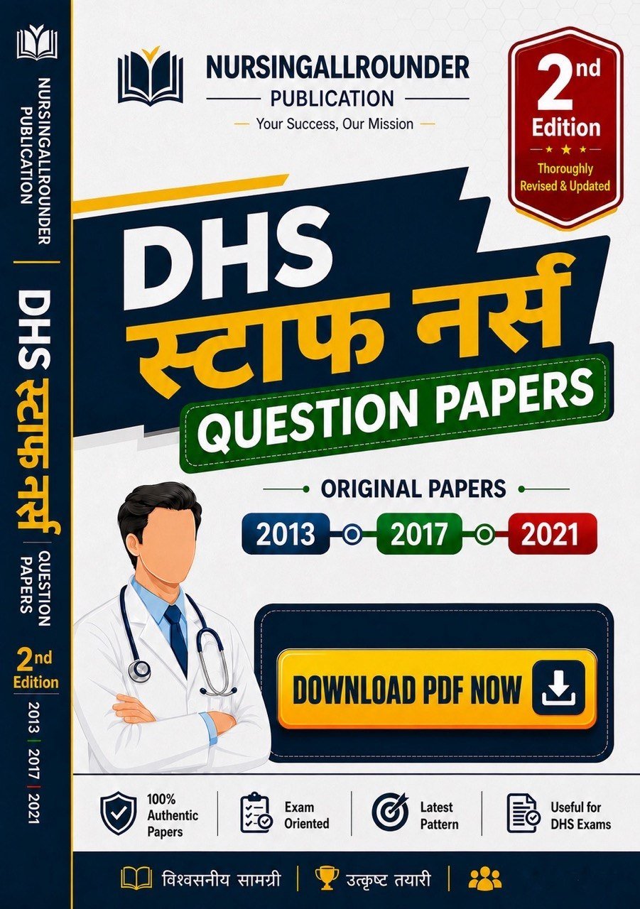 Medical-Surgical Nursing Handbook cover